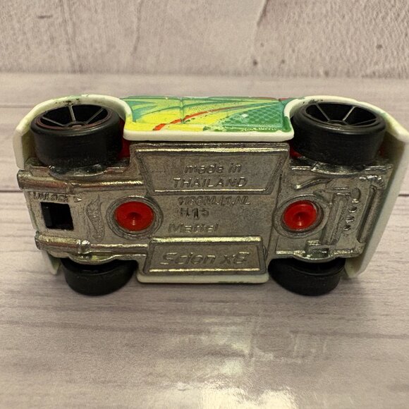 Hot Wheels Scion xB Car 2" Colour Shifter Diecast Mattel (SKU: 182TO) - Picture 6 of 7